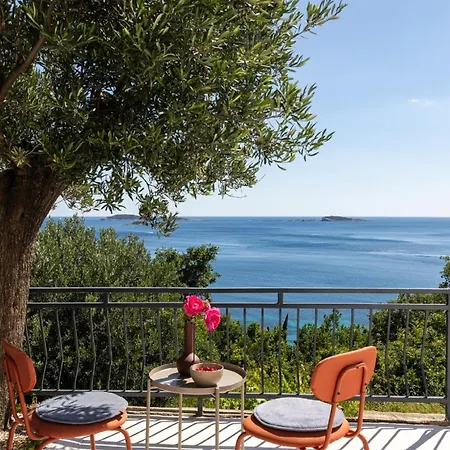 Olive&sun Hébergement de vacances