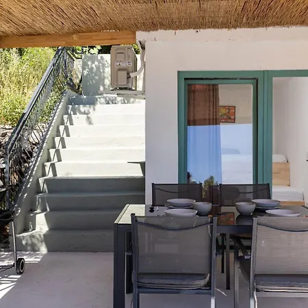 Vakantiehuis Olive&sun