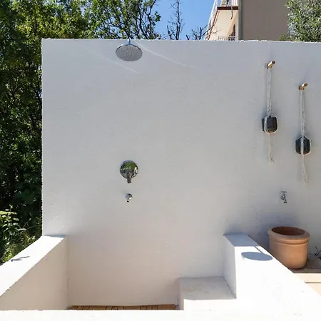 Olive&sun Vakantiehuis