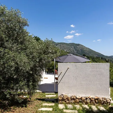 Olive&sun Hébergement de vacances Mlini