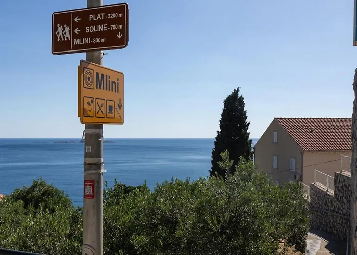 Olive&sun Hébergement de vacances *