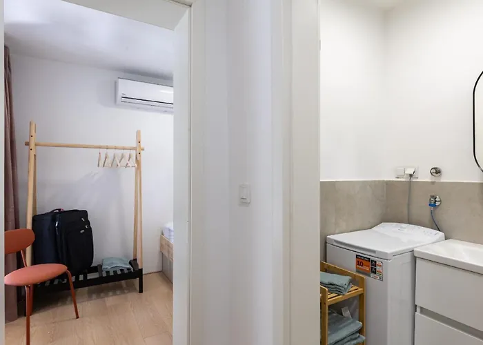 Olive&sun Hébergement de vacances *