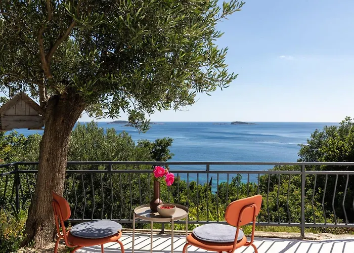 Olive&sun Hébergement de vacances