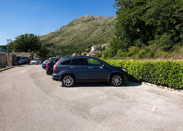 Hébergement de vacances Olive&sun