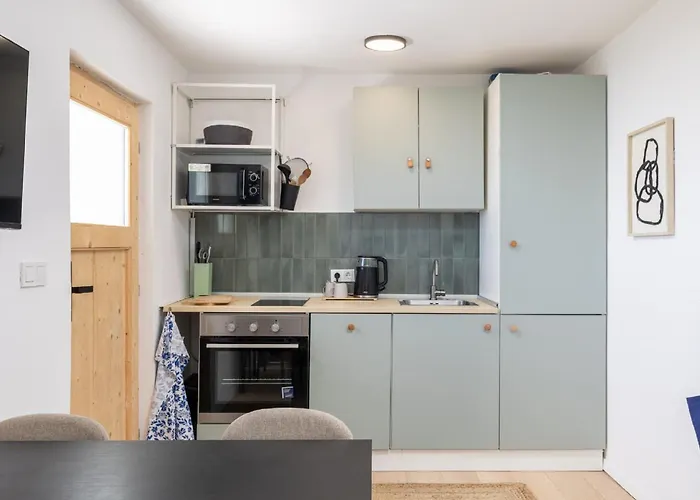 Olive&sun Hébergement de vacances *