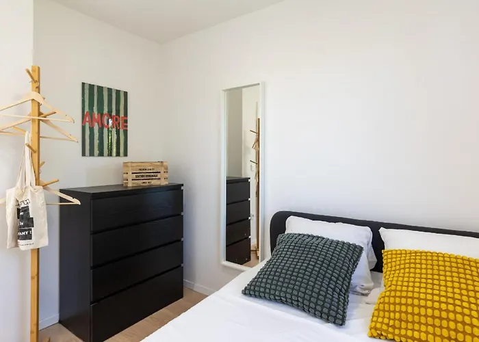 Olive&sun Hébergement de vacances