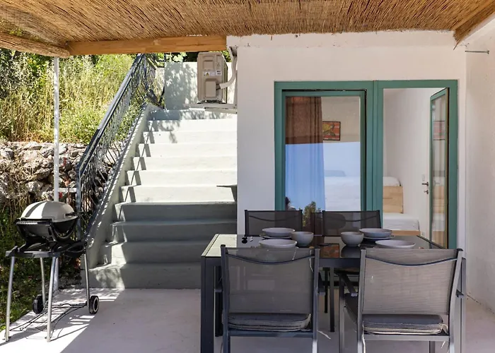 Hébergement de vacances Olive&sun