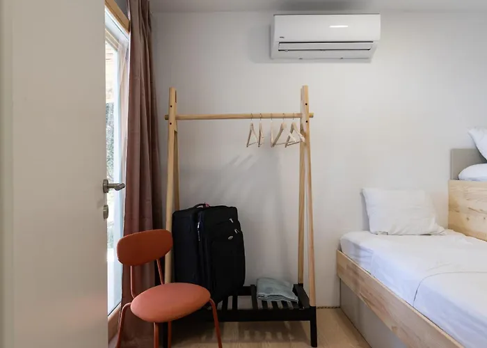 Hébergement de vacances Olive&sun