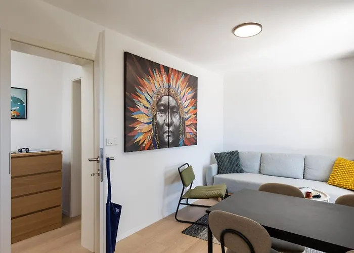 Hébergement de vacances Olive&sun *