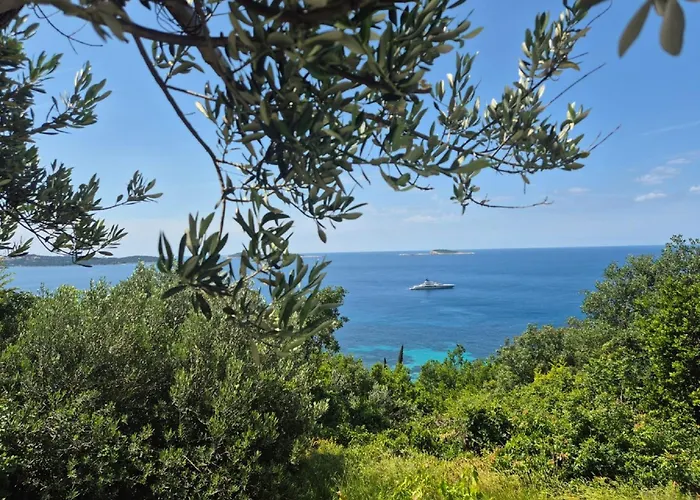 Hébergement de vacances Olive&sun