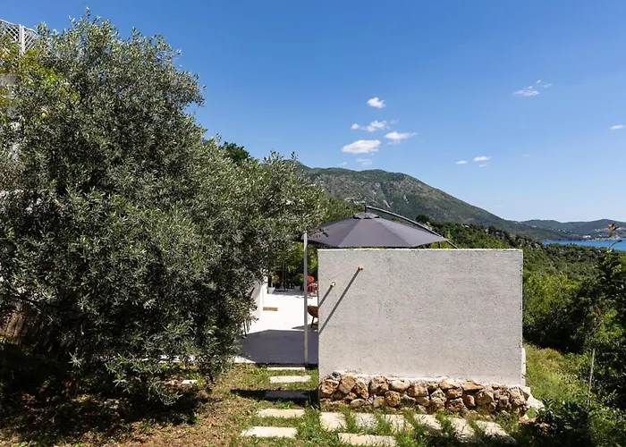 Olive&sun Hébergement de vacances Mlini